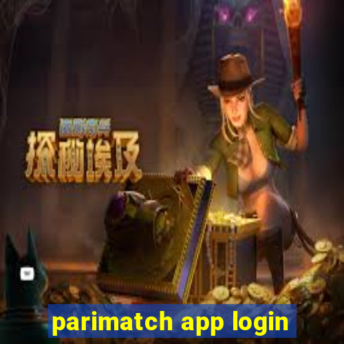 parimatch app login